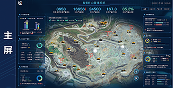 矿山数据1 矿山数据1